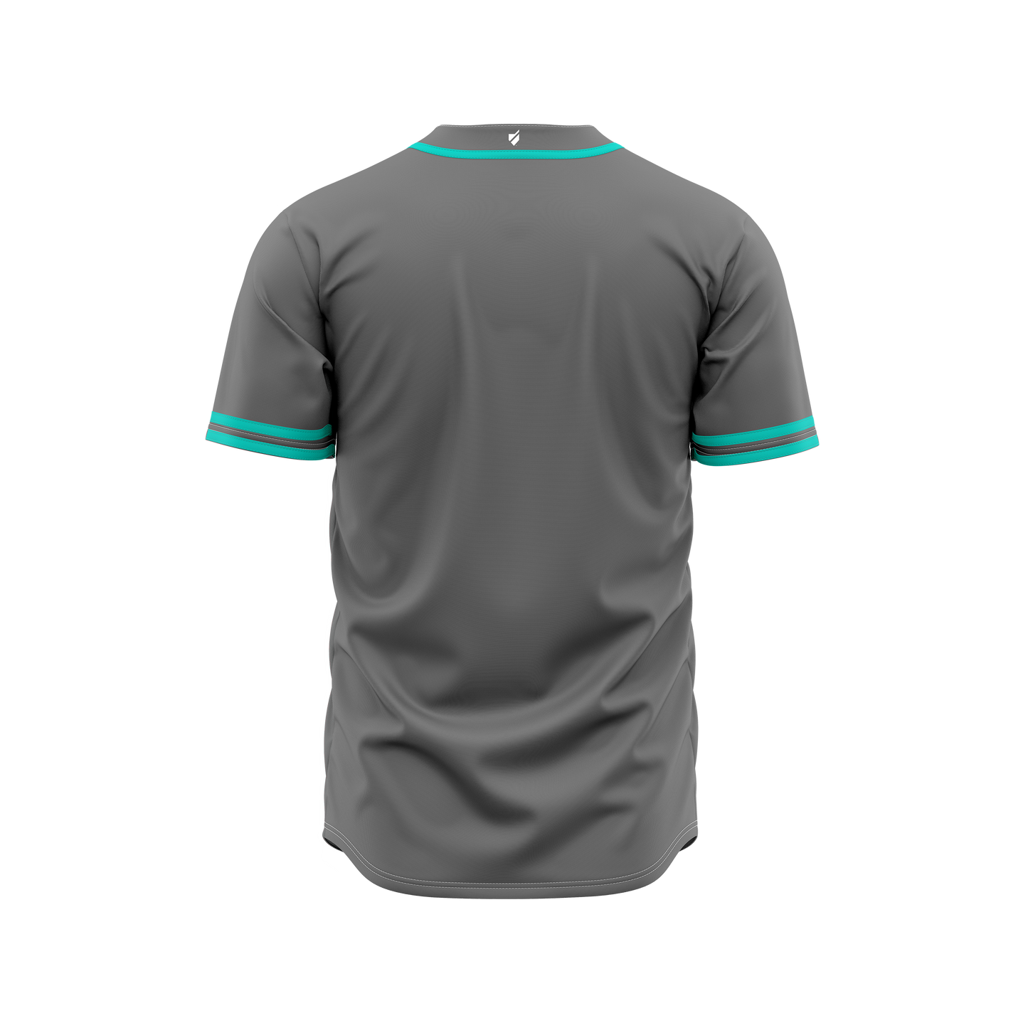 Official Abu Dhabi Falcons Away Jersey