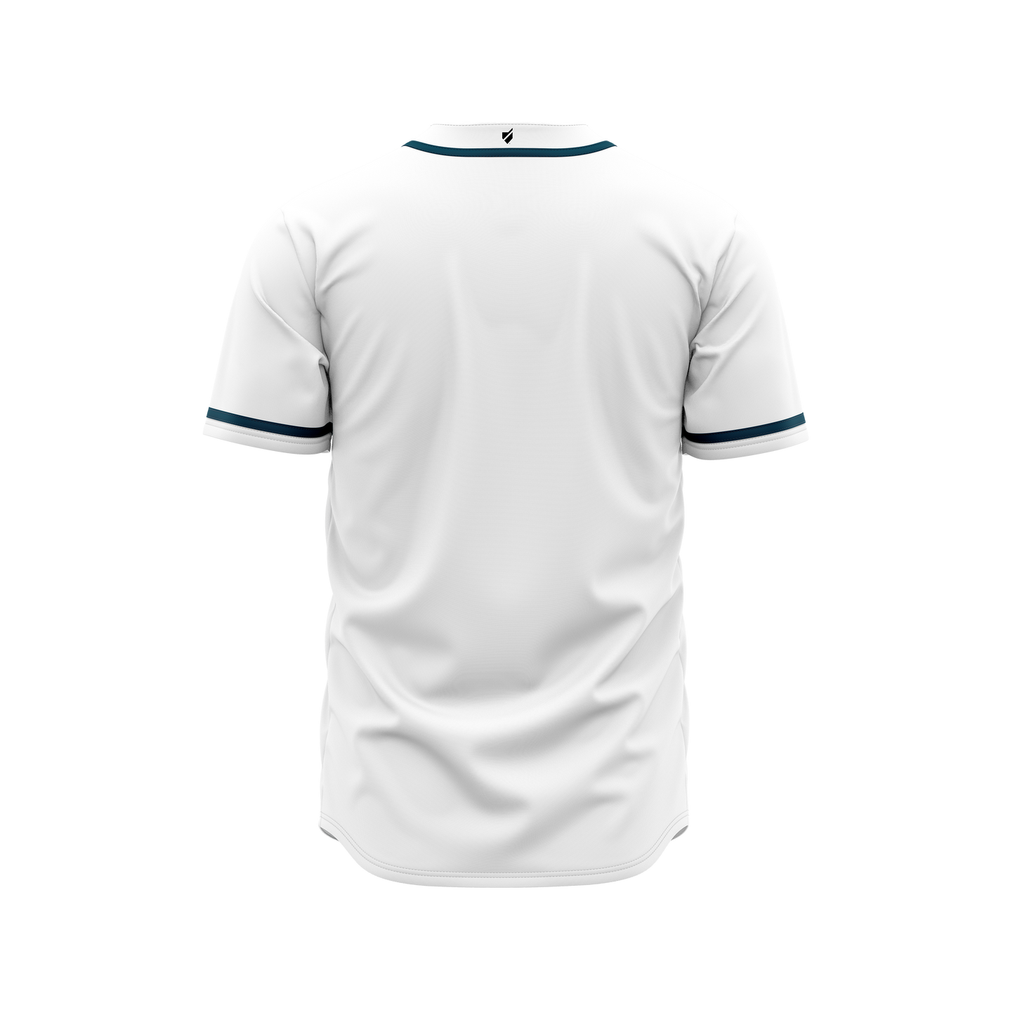 Official Abu Dhabi Falcons Home Jersey