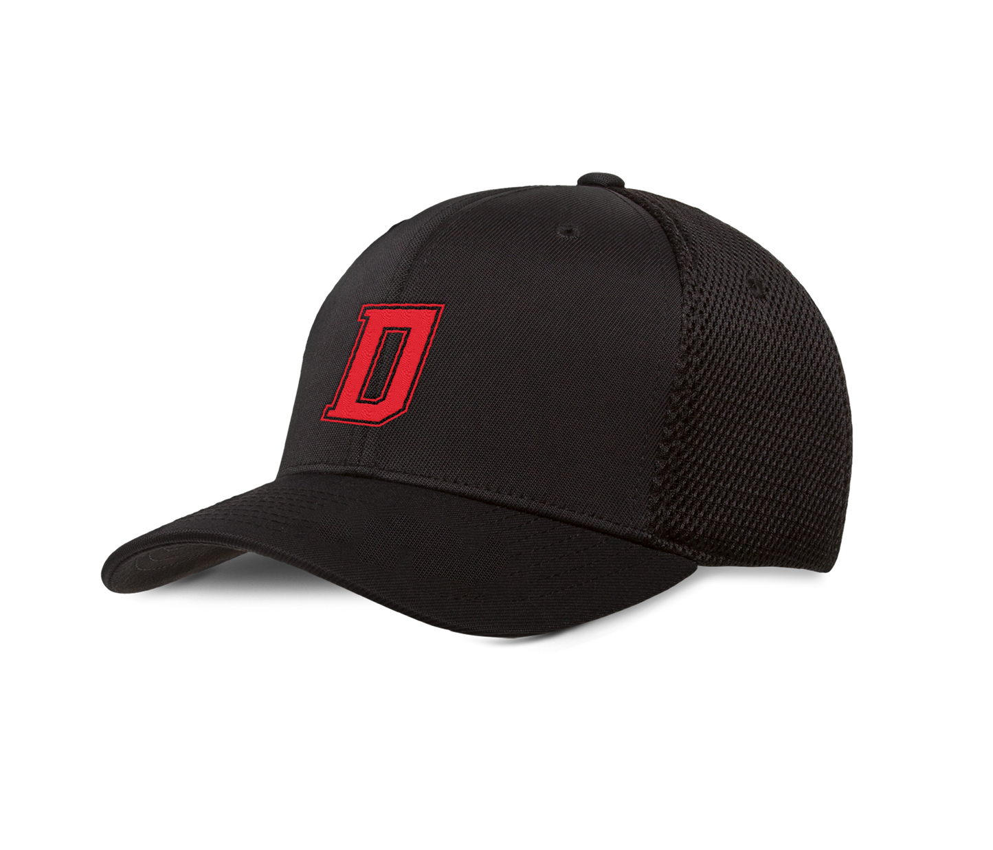 Official Dubai Signature Cap