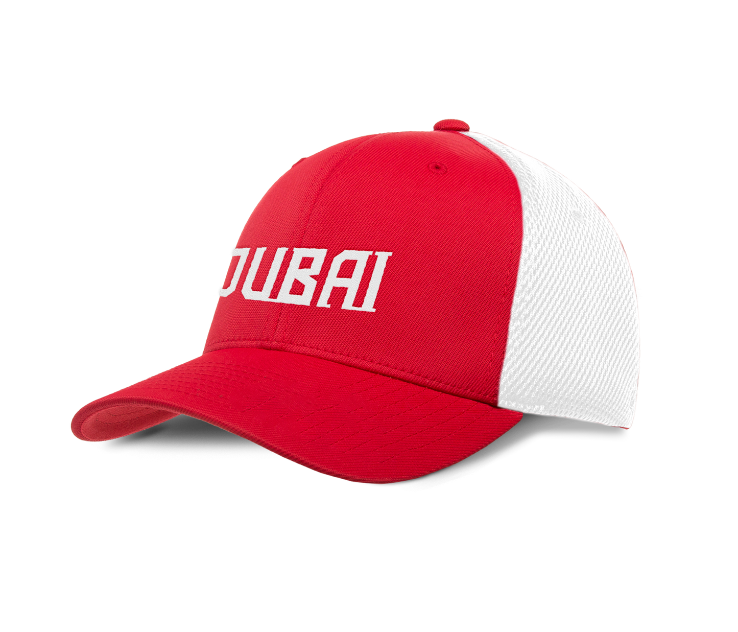 Official Dubai City Cap