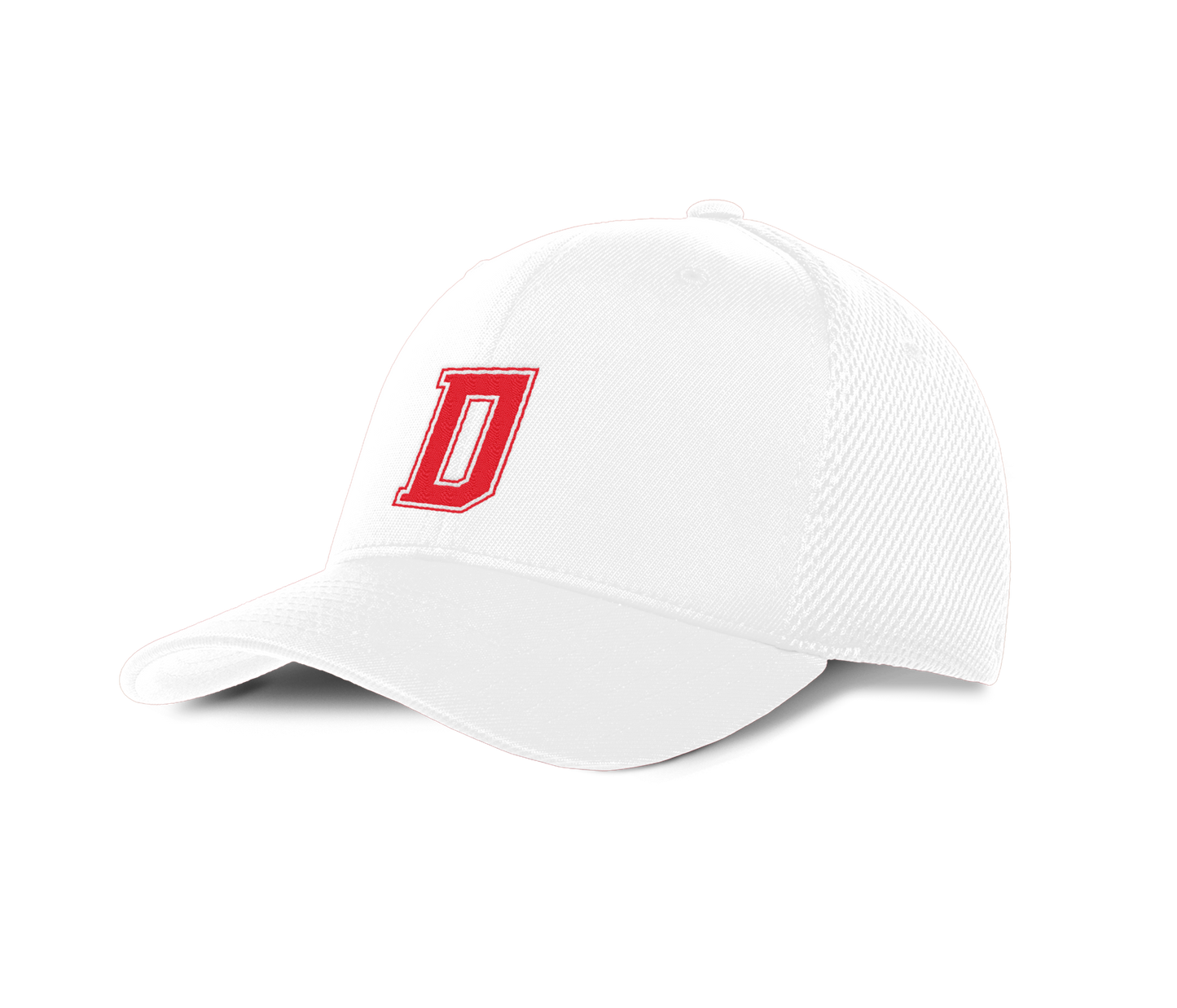 Official Dubai Signature Cap