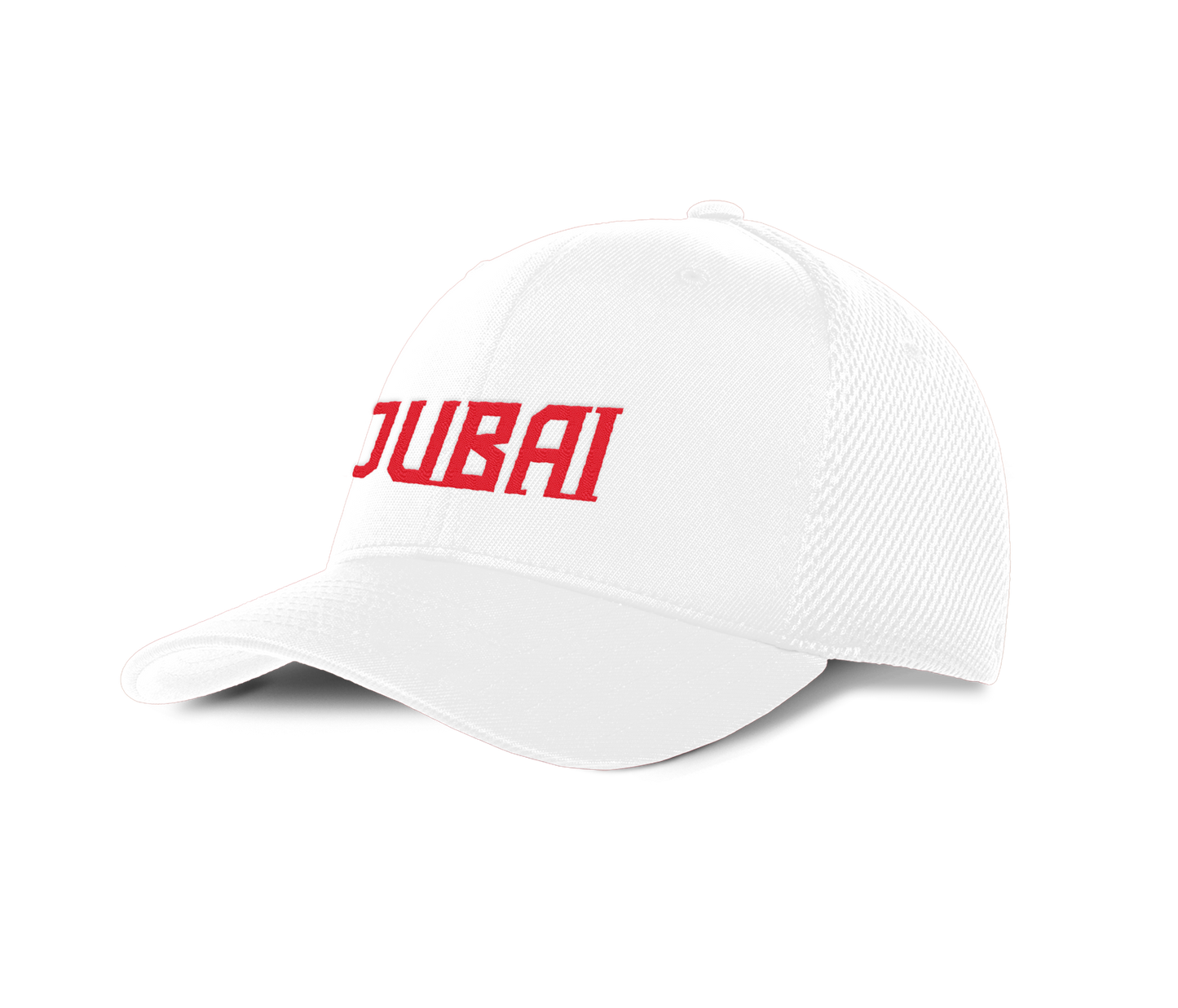 Official Dubai City Cap