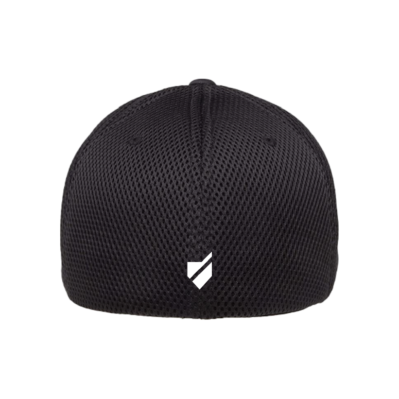 Arabia Wolves Double Play Active Cap