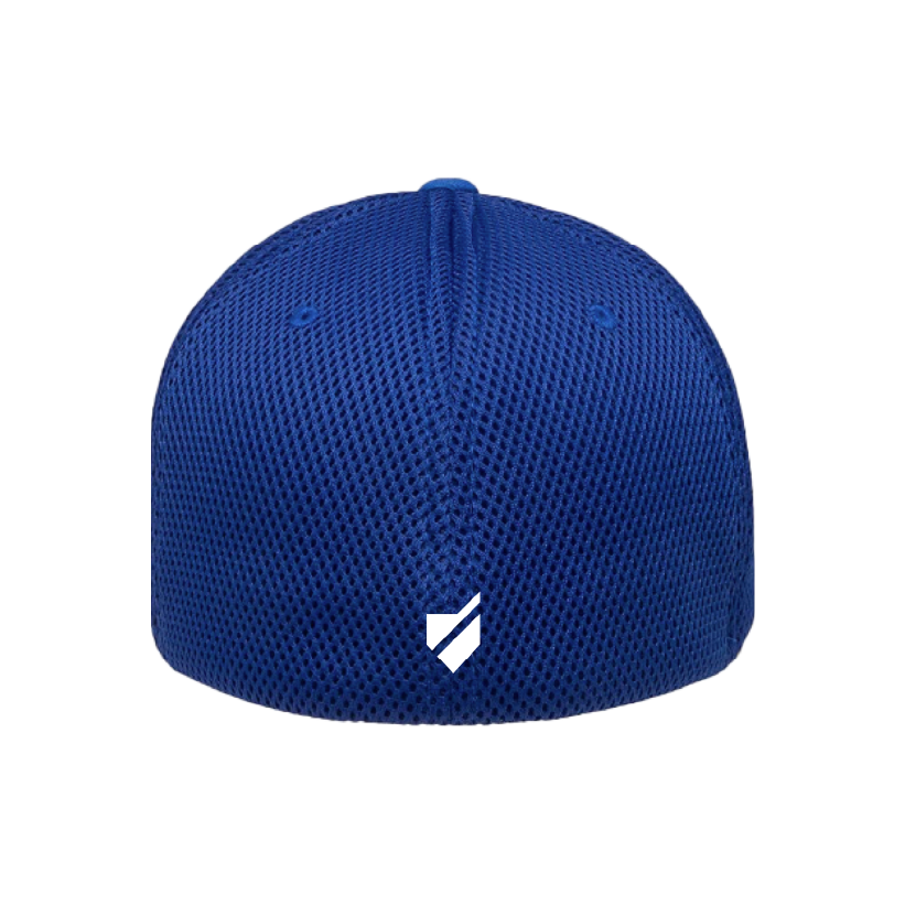 Karachi Monarchs Double Play Active Cap