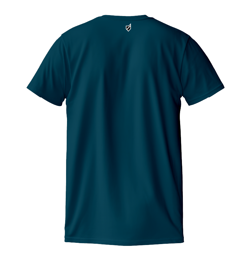 Mid East Falcons Men's Dugout T-Shirt
