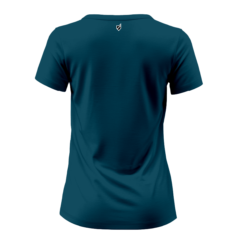 Mid East Falcons Women's Dugout T-Shirt