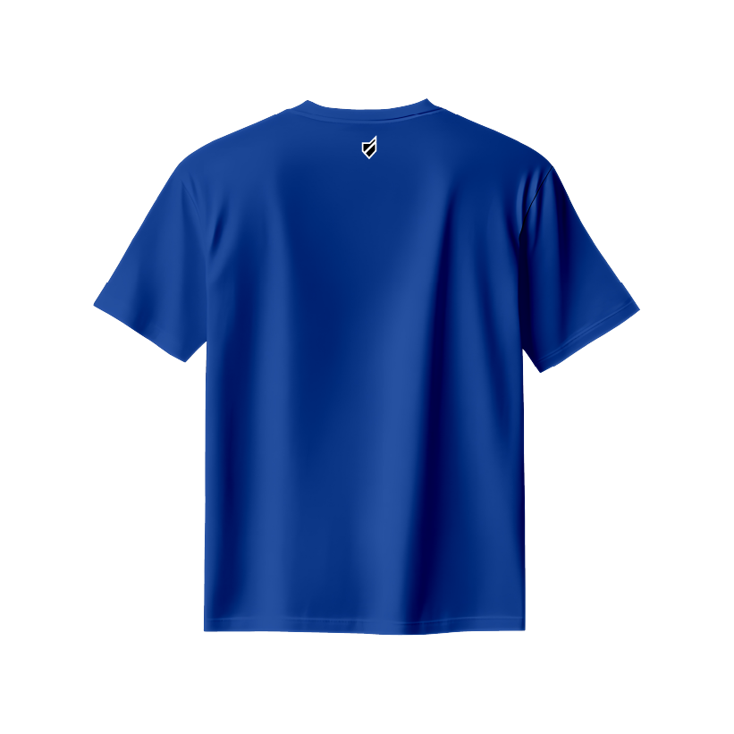 Karachi Monarchs Kids' Dugout T-Shirt