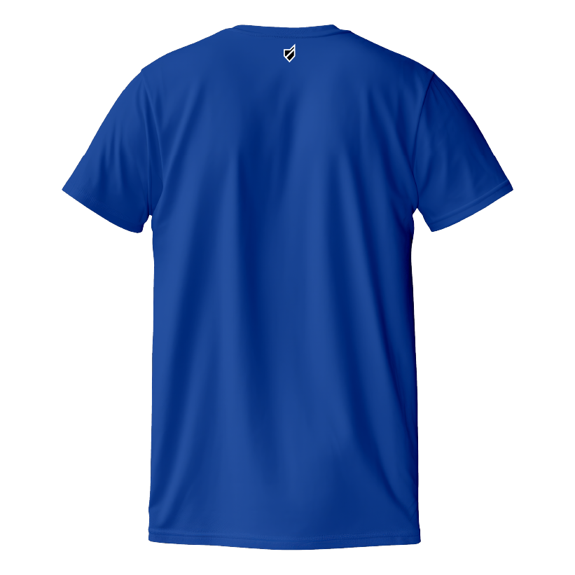 Karachi Monarchs Men's Dugout T-Shirt