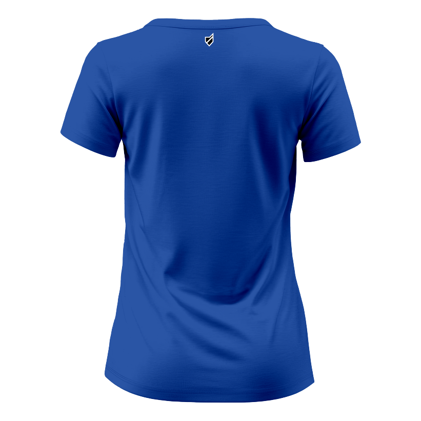 Karachi Monarchs Women's Dugout T-Shirt