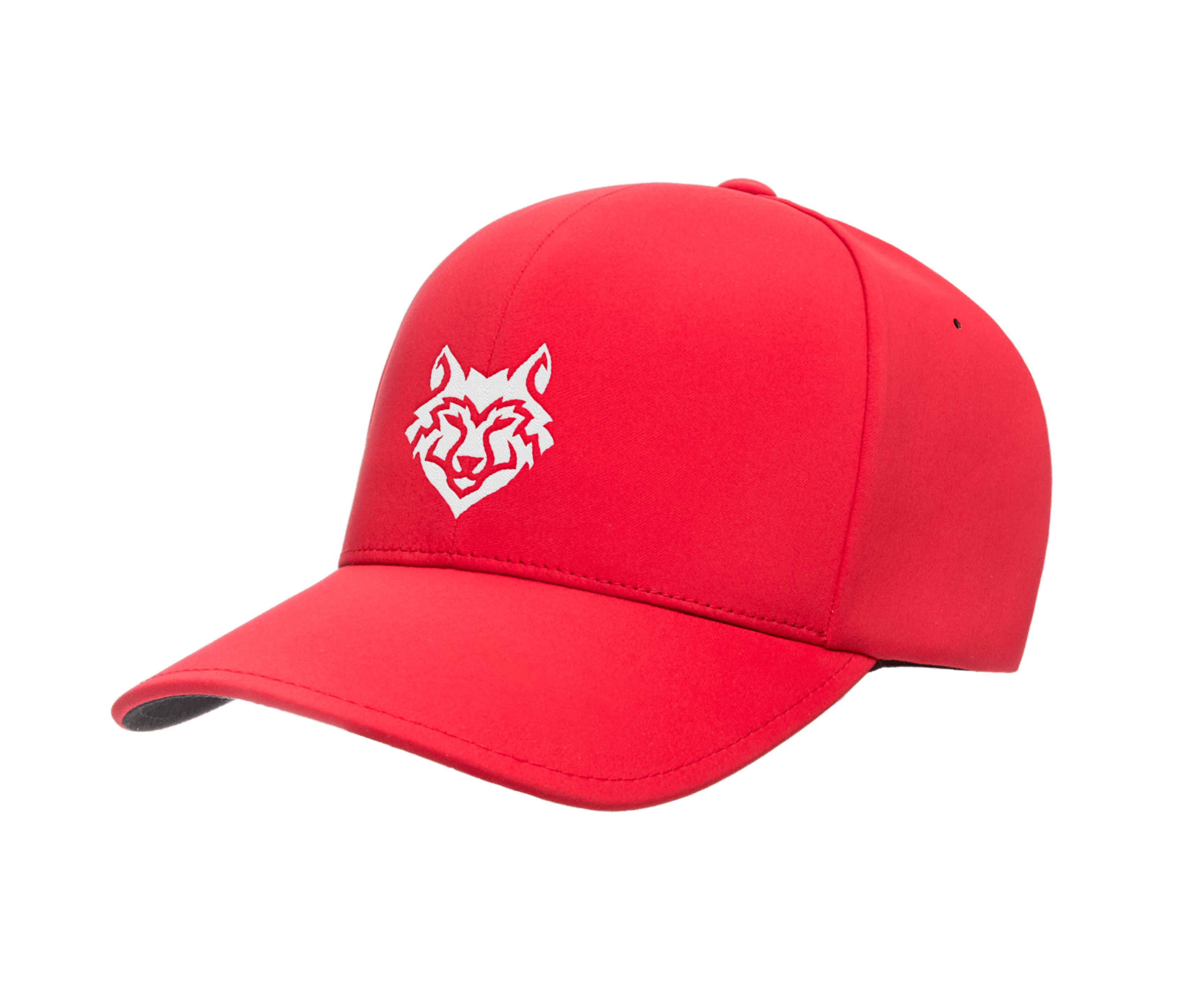 Wolves online baseball caps