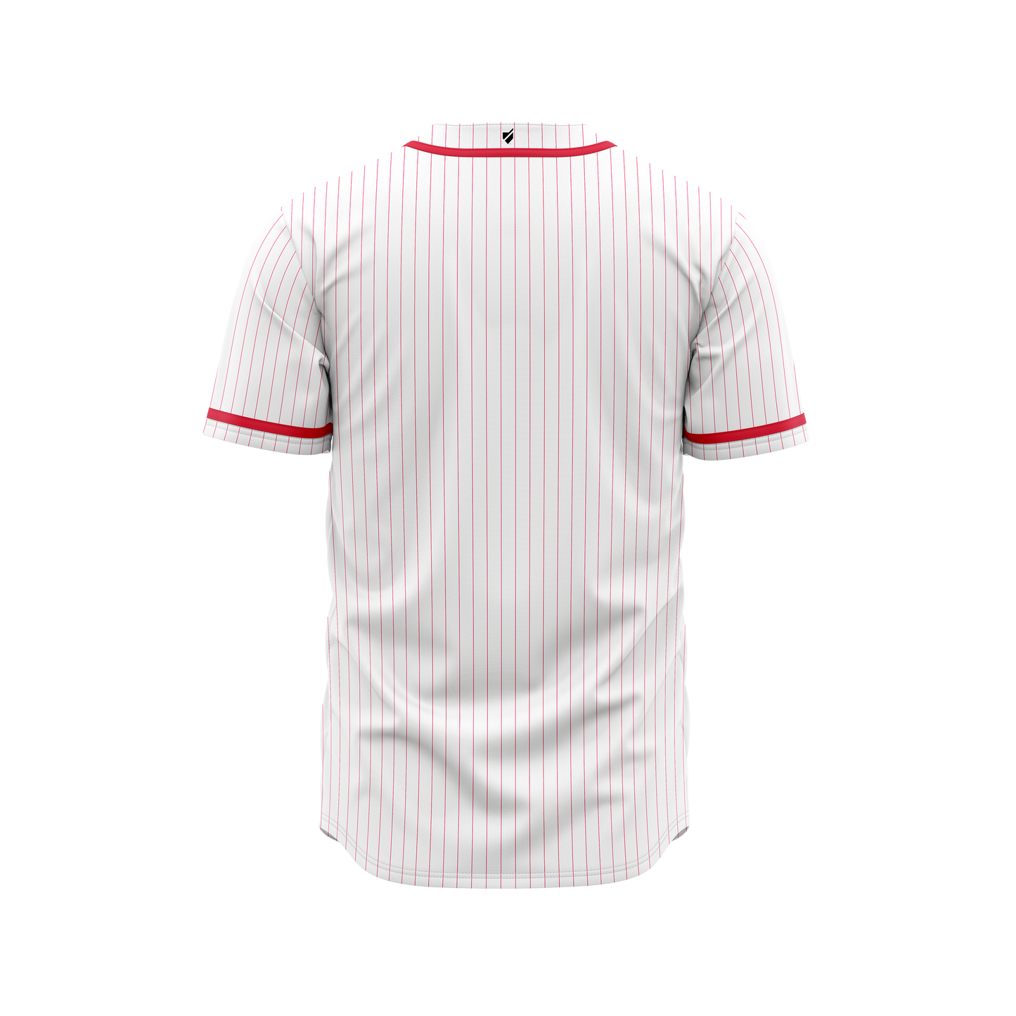 Official Dubai Wolves Home Jersey