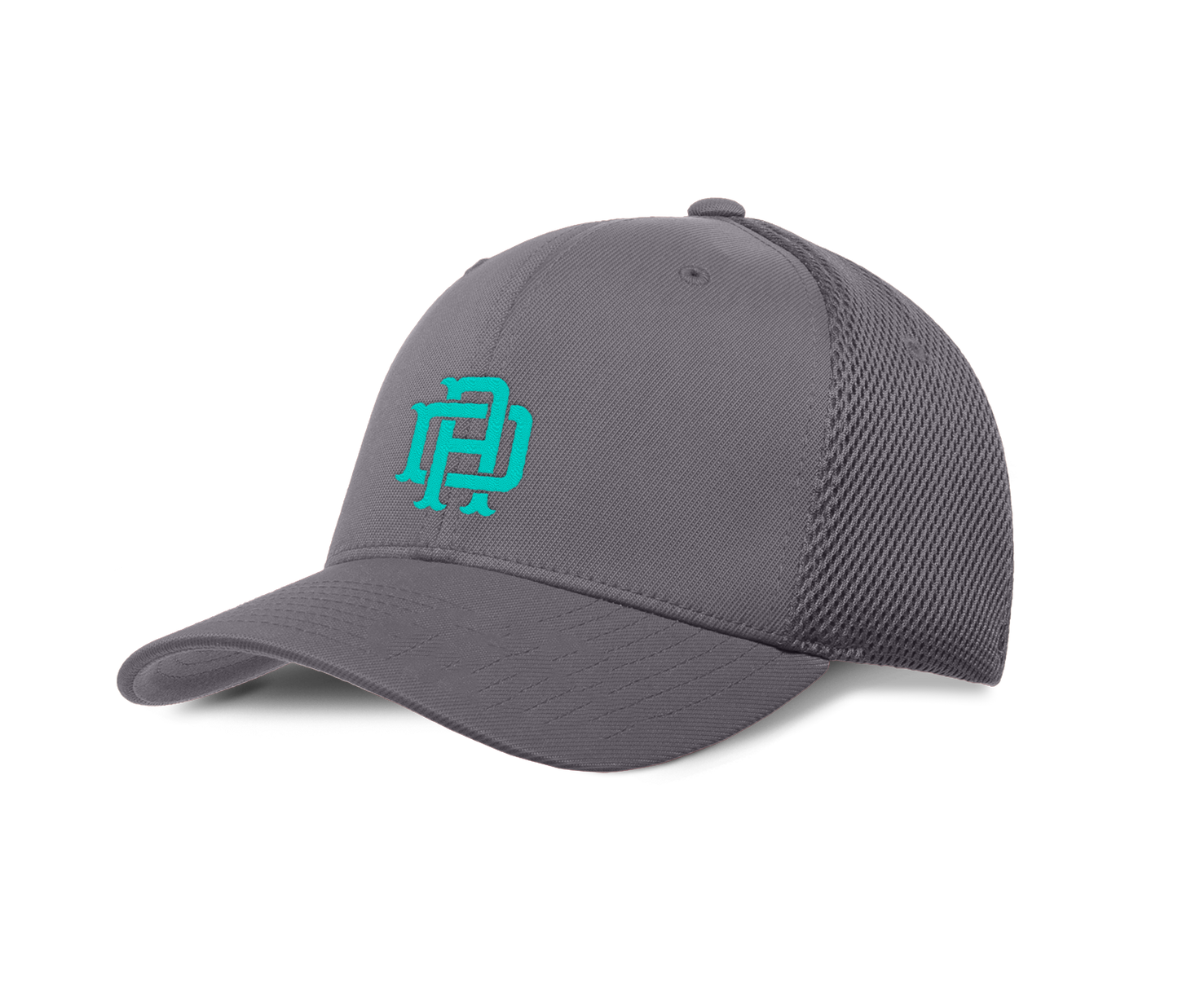 Official Abu Dhabi Signature Cap