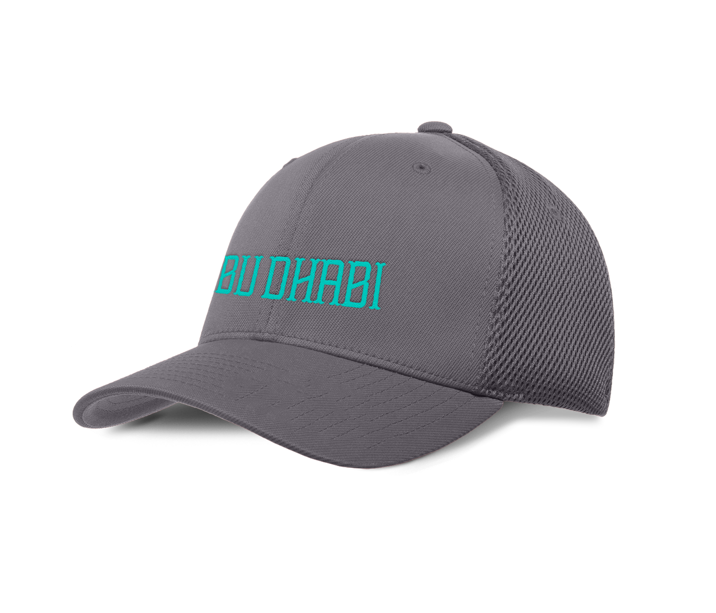 Official Abu Dhabi City Cap