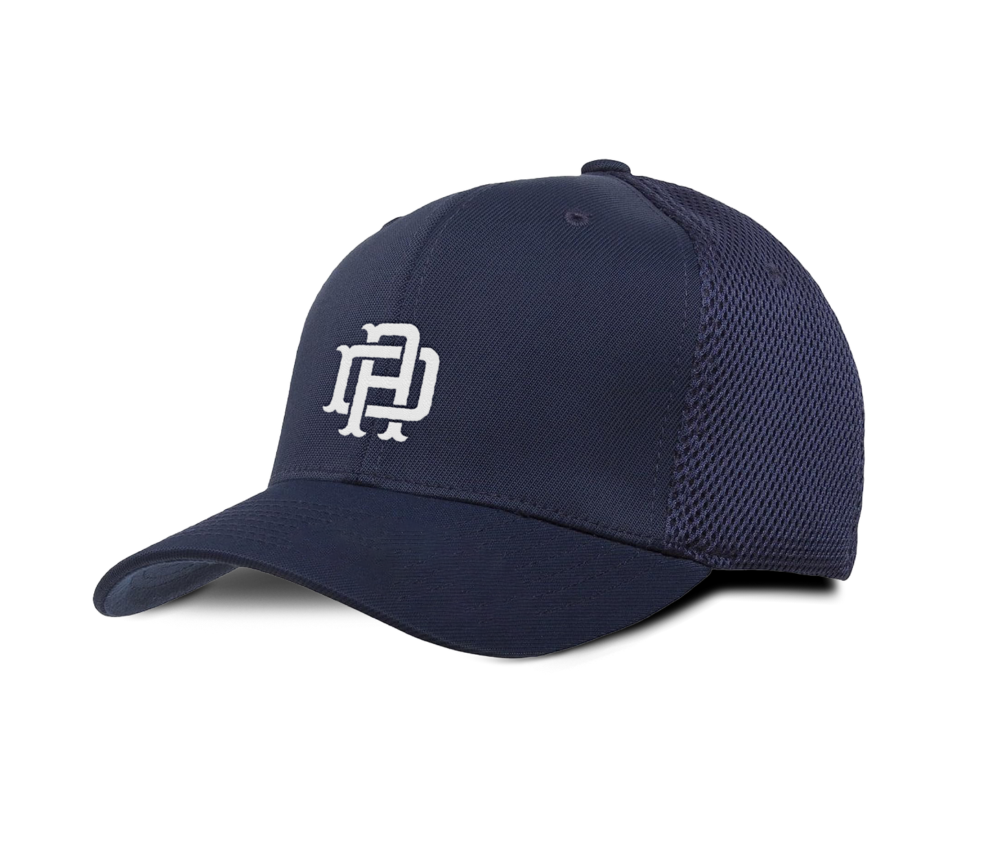Official Abu Dhabi Signature Cap