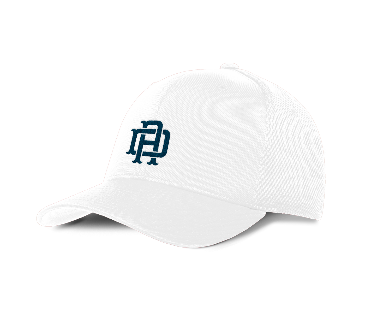 Official Abu Dhabi Signature Cap