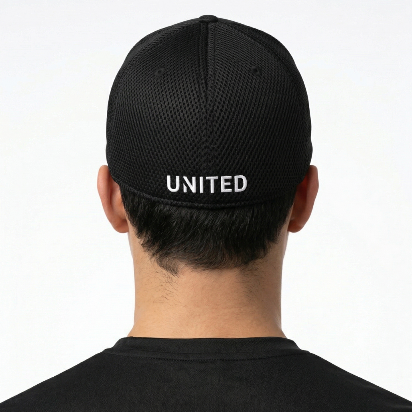 Baseball United Shield Active Cap