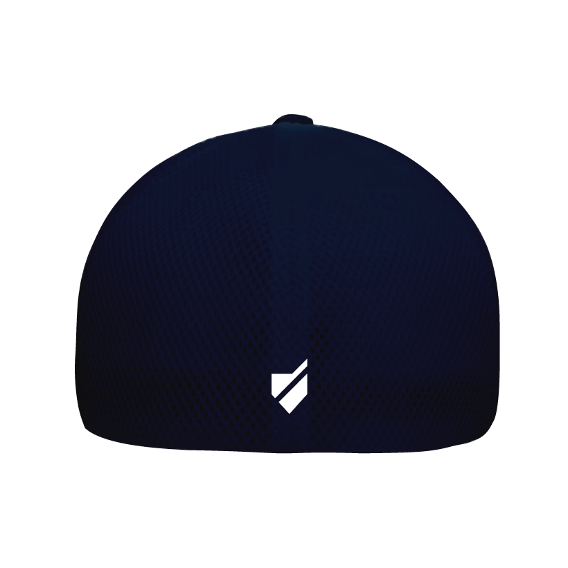 Arabia Wolves Home Run Active Cap