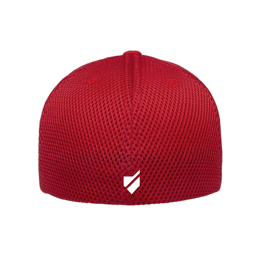 Arabia Wolves Home Run Active Cap