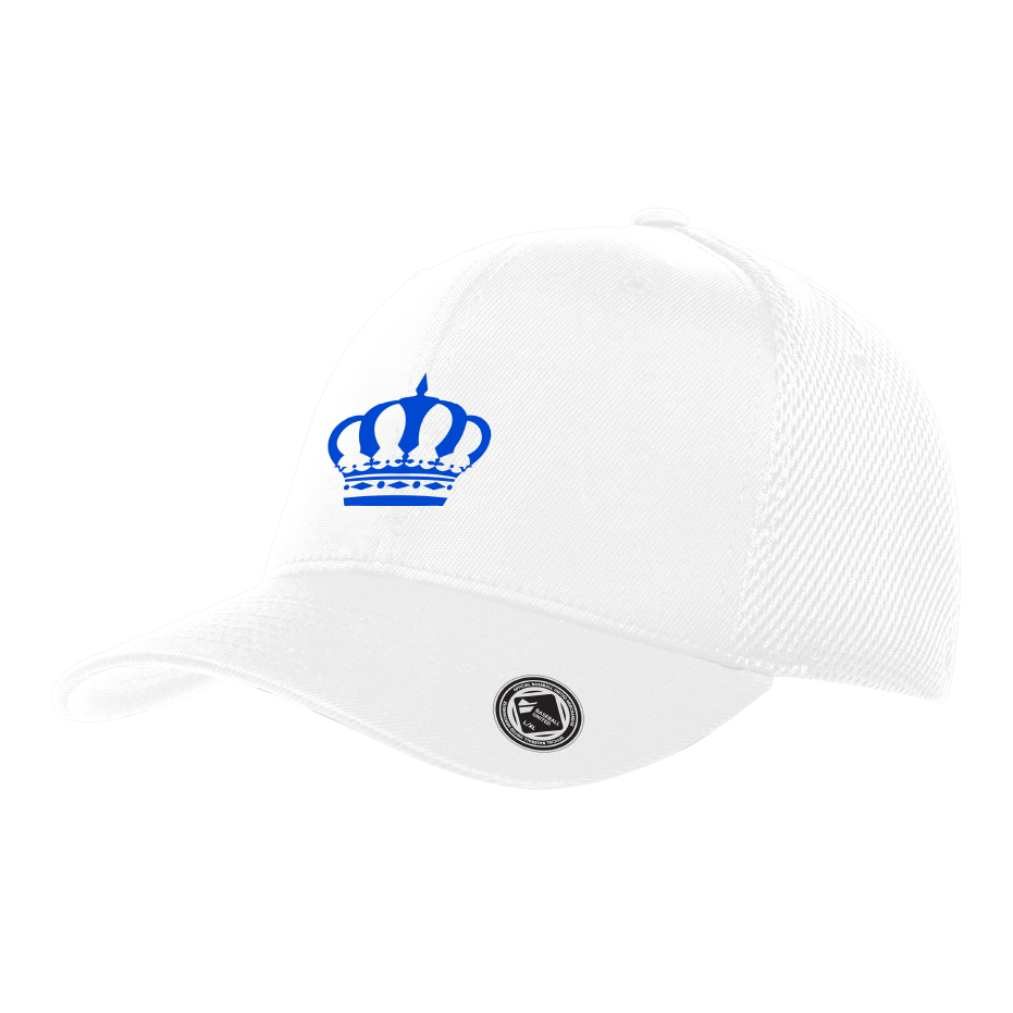 Karachi Monarchs Home Run Active Cap