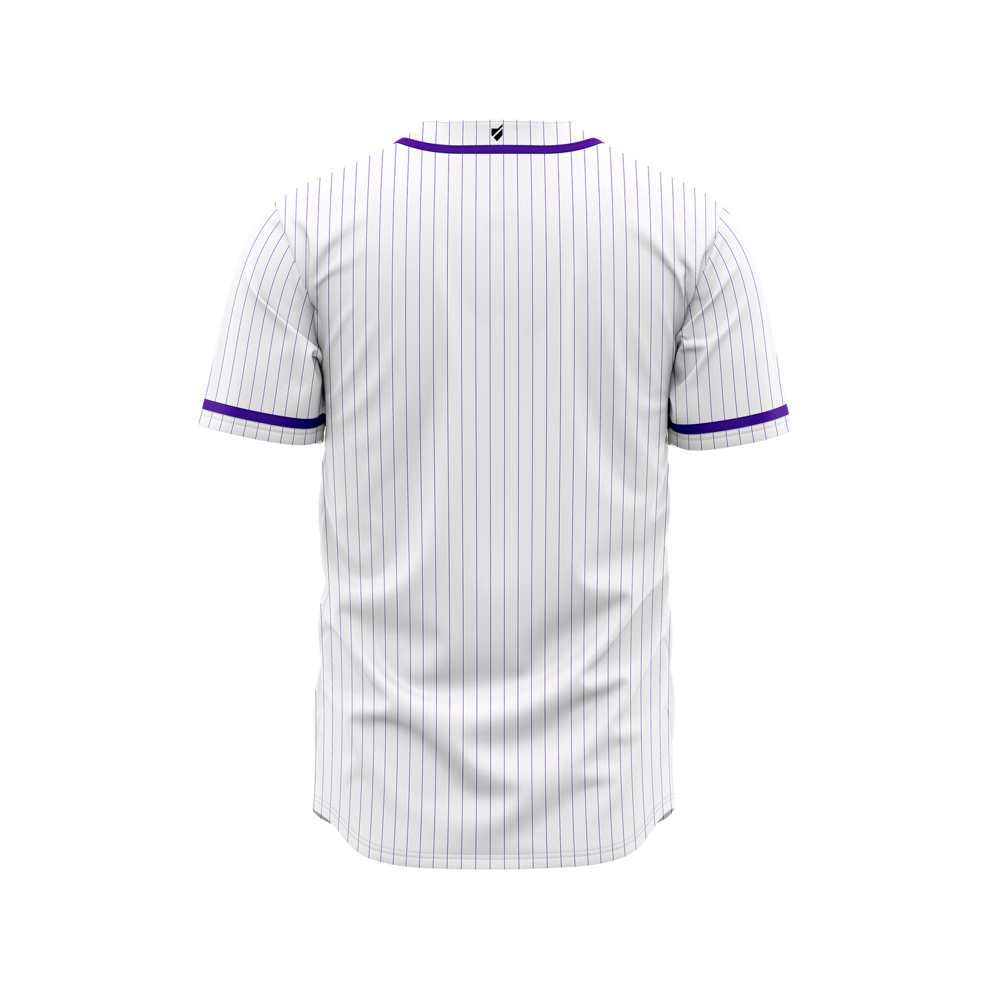 Official Mumbai Cobras Home Jersey