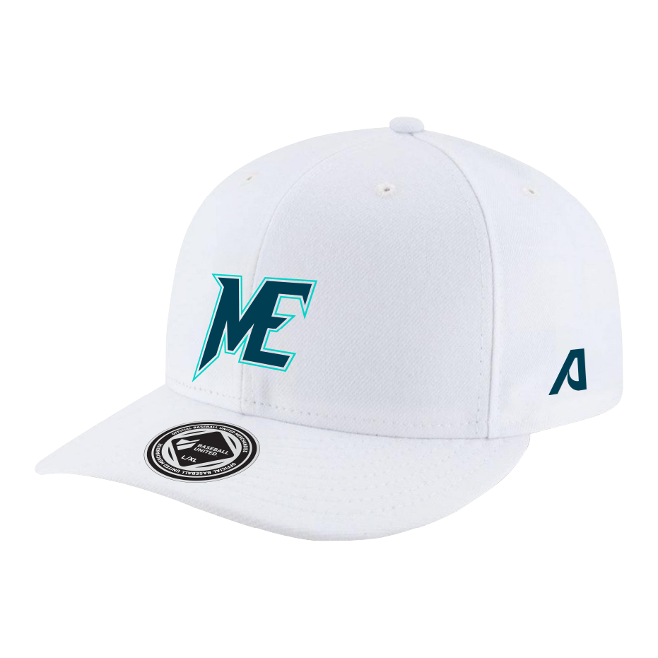 Mid East Falcons Official On-Field Home Cap