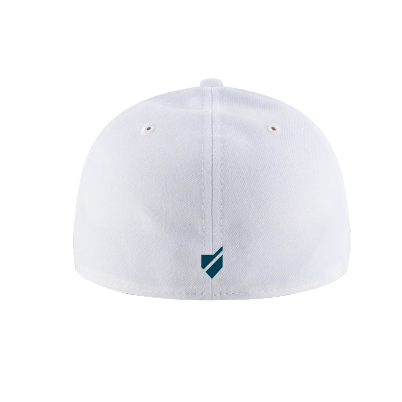 Mid East Falcons Official On-Field Home Cap