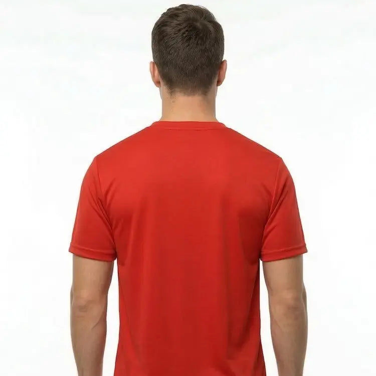 Palestine Baseball National Team Men's Lifestyle T-shirt