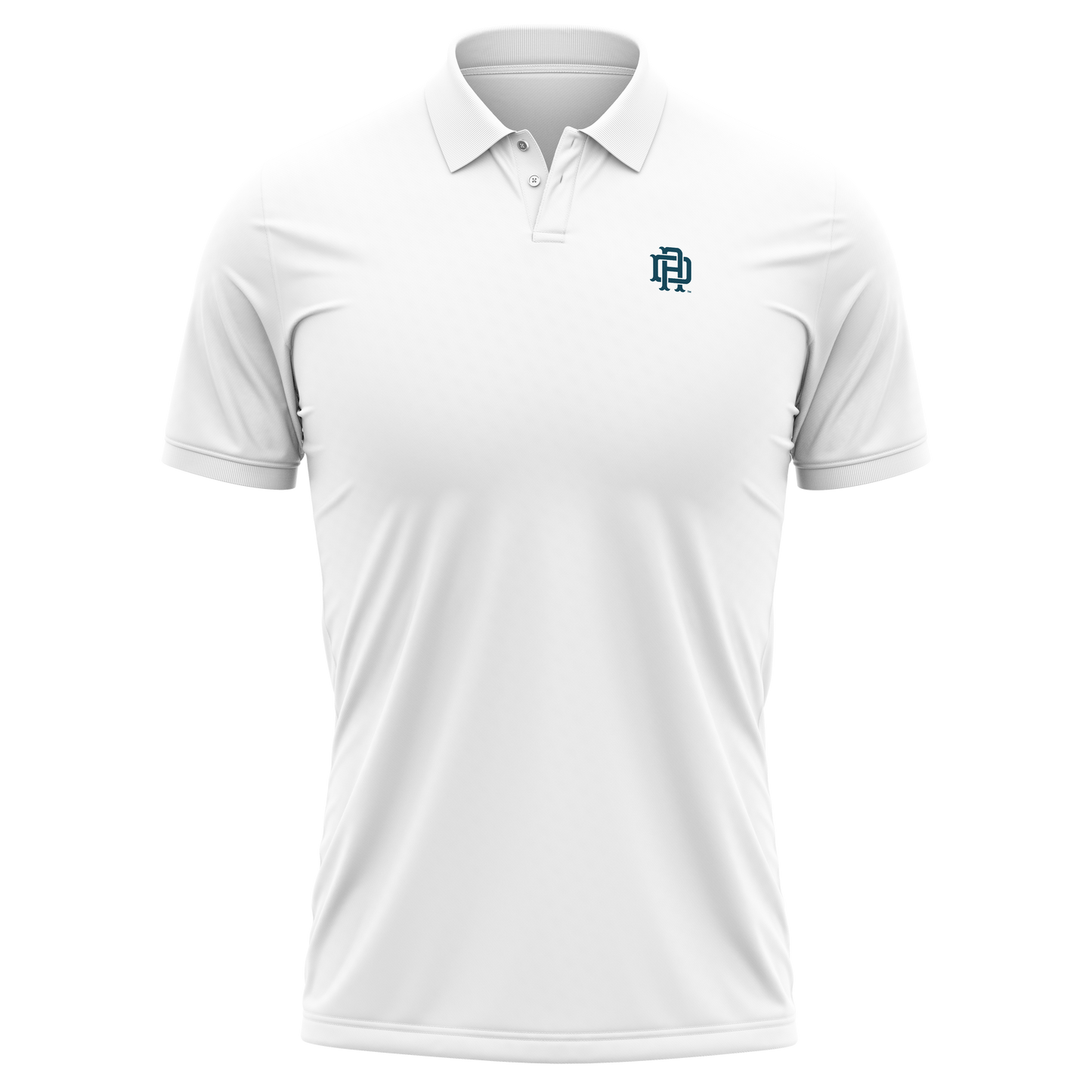 Official Abu Dhabi Team Polo
