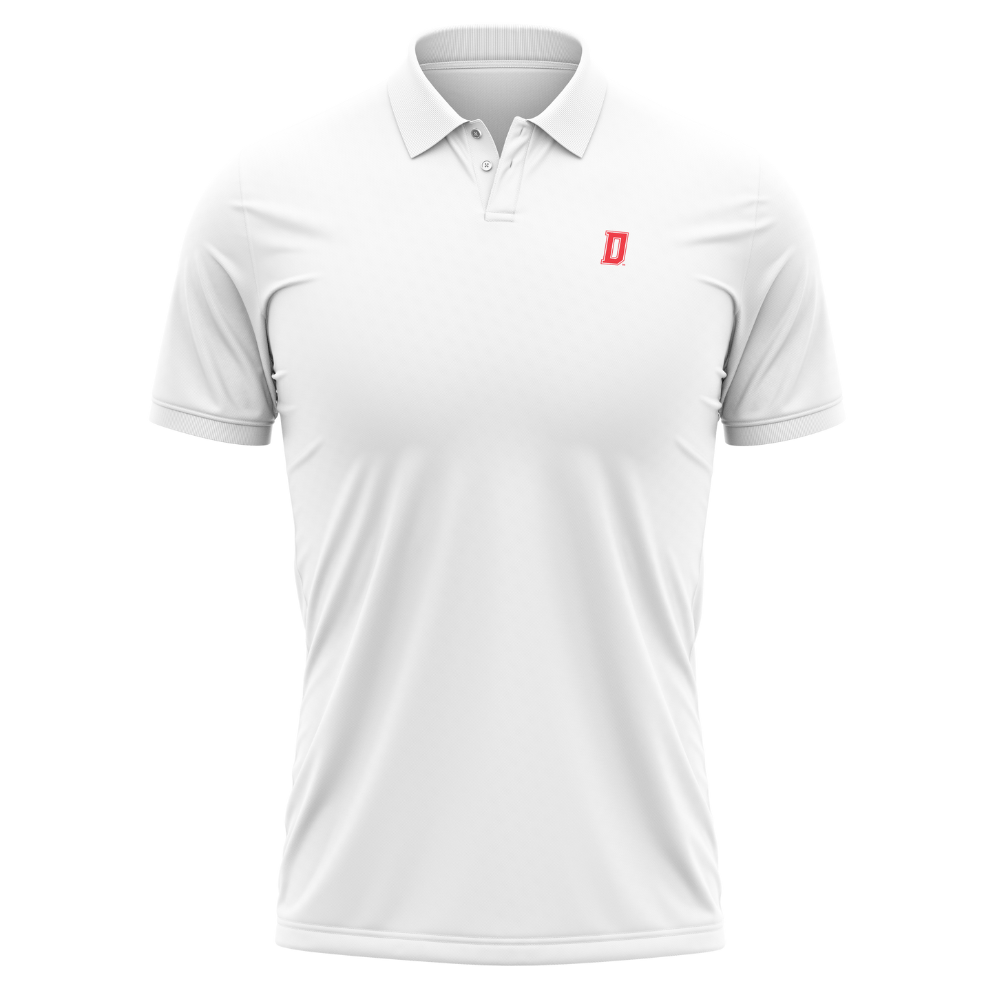 Official Dubai Team Polo