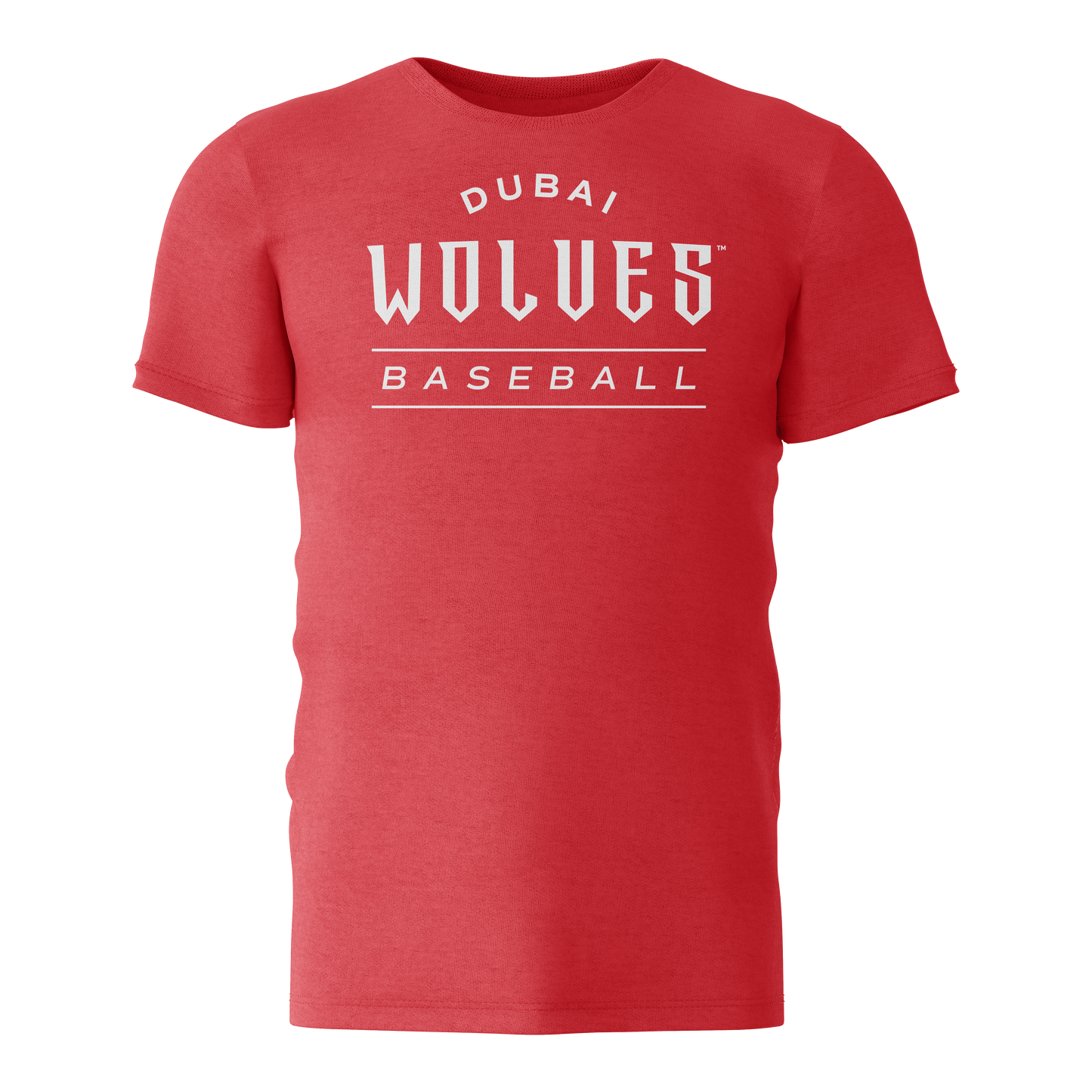 Official Dubai Team T-Shirt