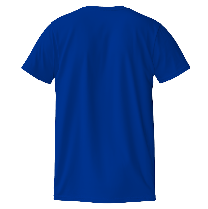 Nepal Baseball National Team Men's Lifestyle T-shirt