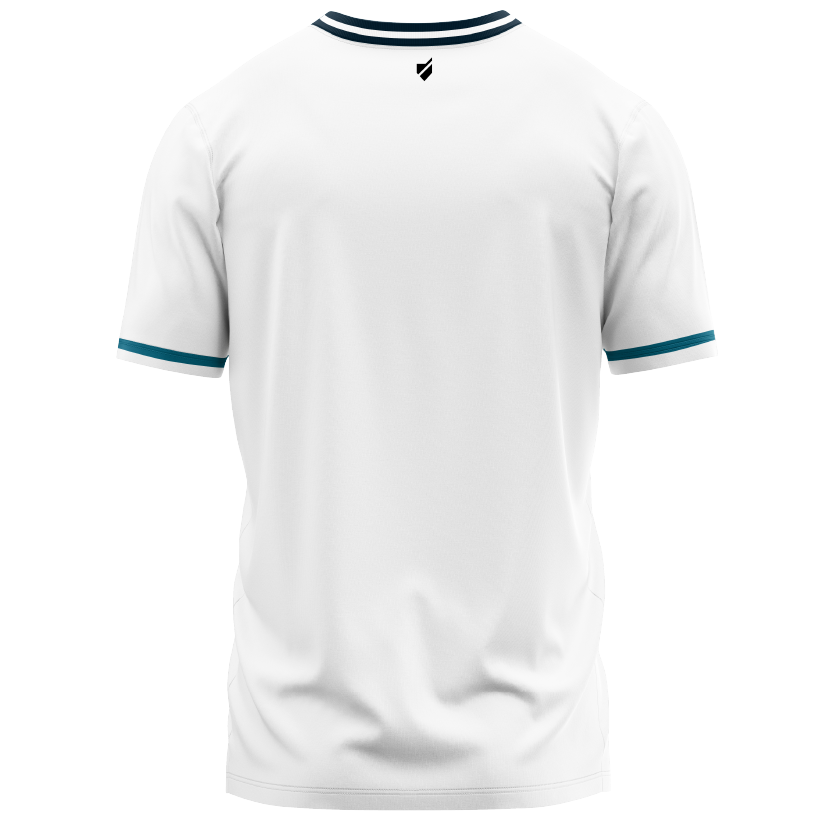 Mid East Falcons Men's V-Neck Jersey