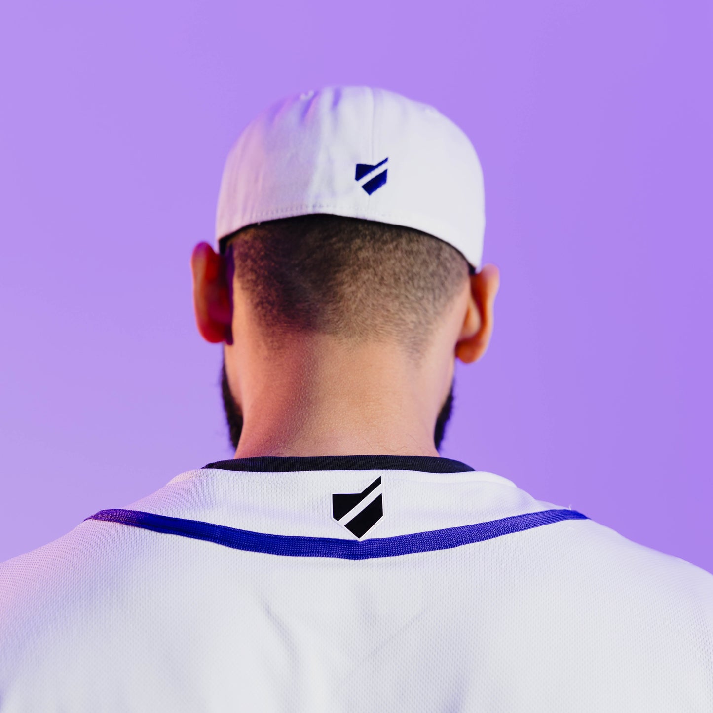 Mumbai Cobras Official On-Field Home Cap