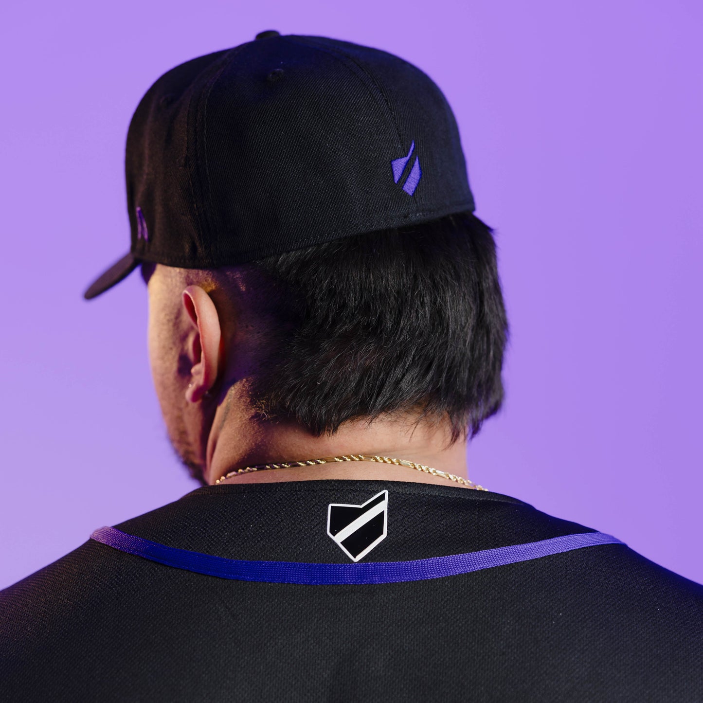 Mumbai Cobras Official On-Field Alternate Cap