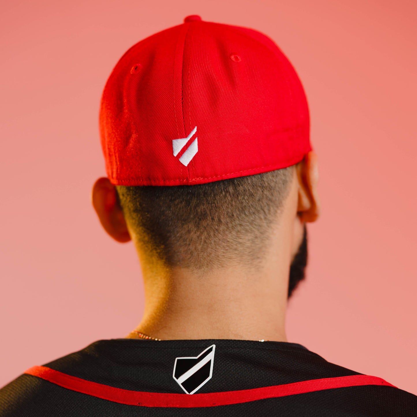 Arabia Wolves Official On-Field Alternate Cap