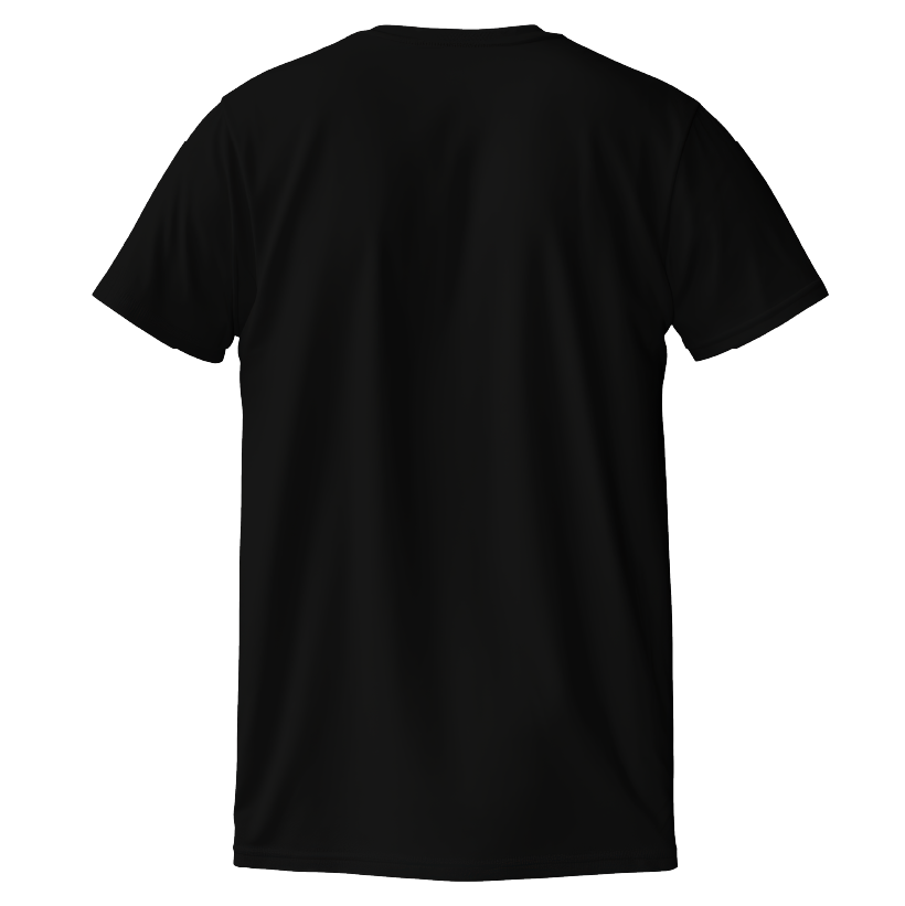 UAE Baseball National Team Men's Lifestyle T-shirt