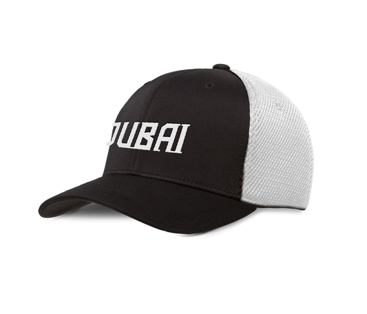 Official Dubai City Cap