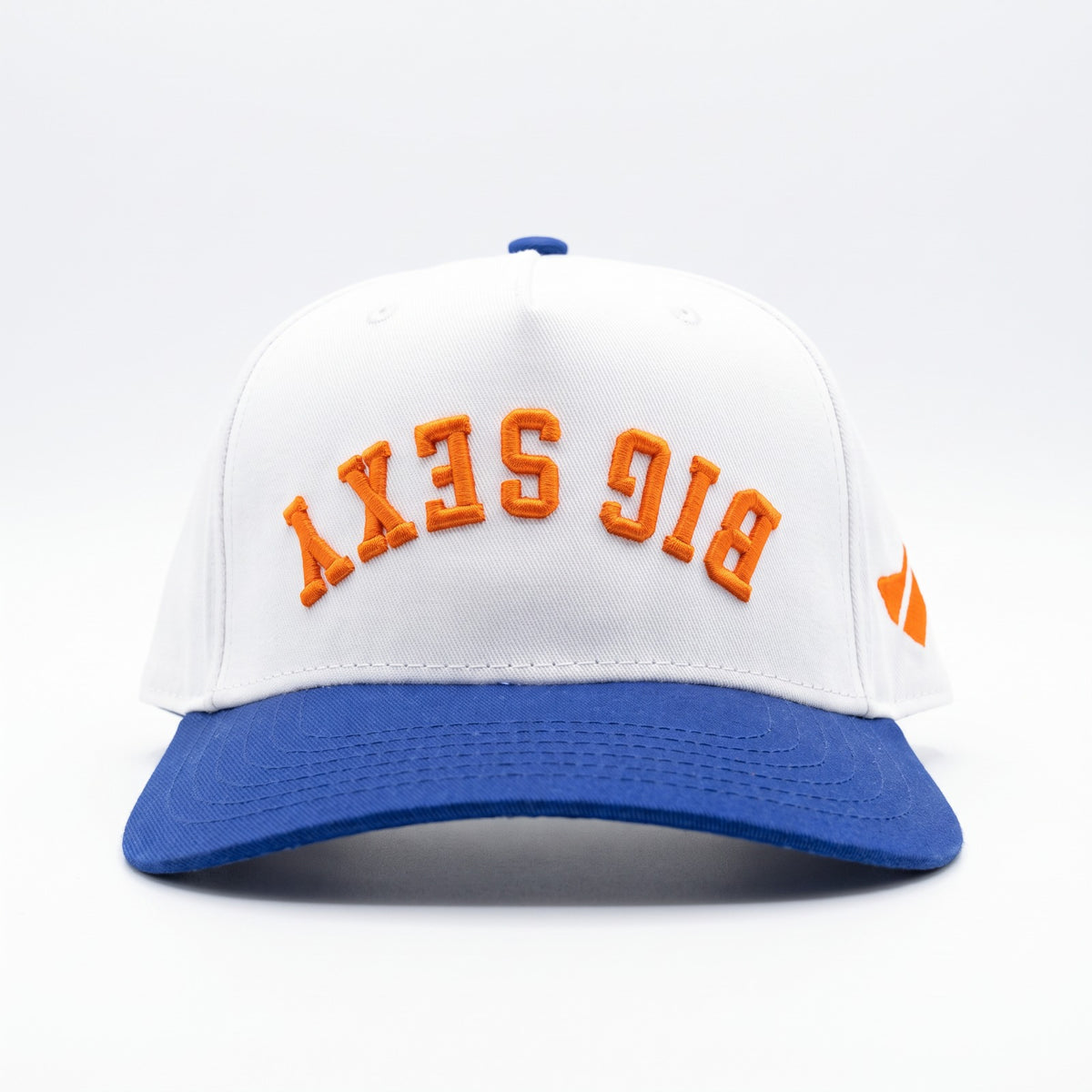 Bartolo Colón “Big Sexy” Snapback Cap