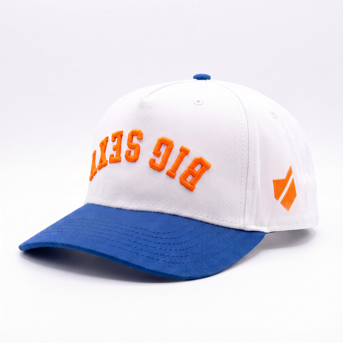 Bartolo Colón “Big Sexy” Snapback Cap