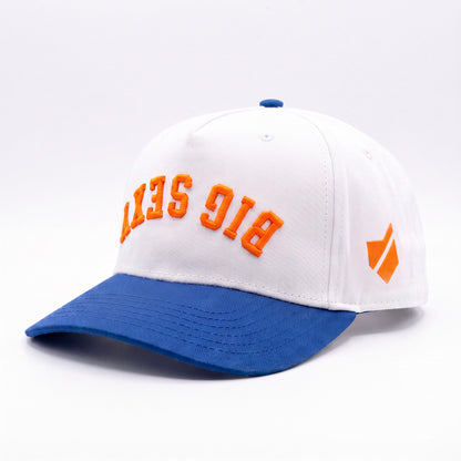 Bartolo Colón “Big Sexy” Snapback Cap