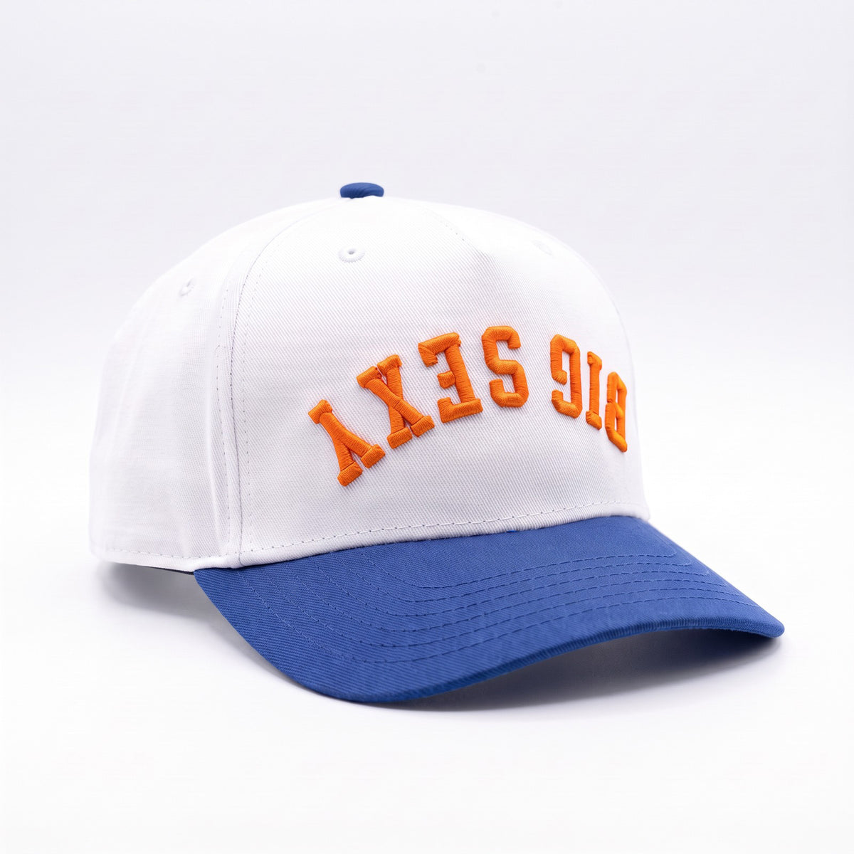 Bartolo Colón “Big Sexy” Snapback Cap