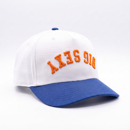 Bartolo Colón “Big Sexy” Snapback Cap