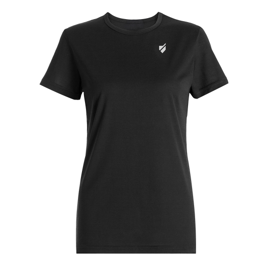 Women's Official Baseball United T-Shirt