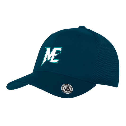 Mid East Falcons Double Play Active Cap