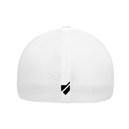 Arabia Wolves Double Play Active Cap