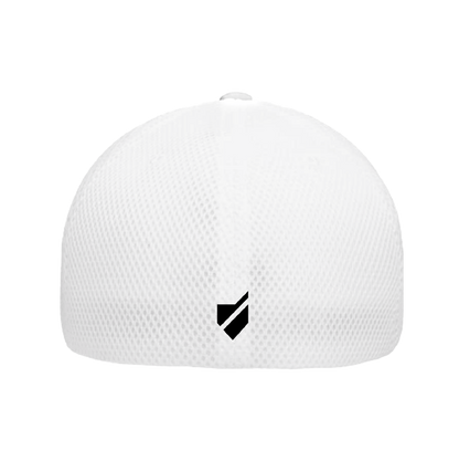 Mid East Falcons Double Play Active Cap