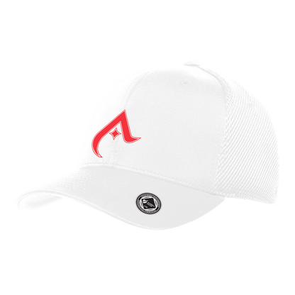 Arabia Wolves Double Play Active Cap