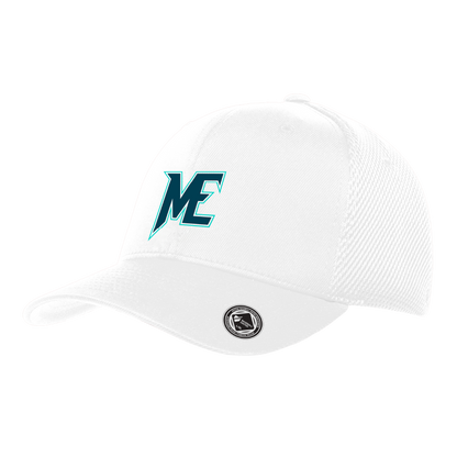 Mid East Falcons Double Play Active Cap