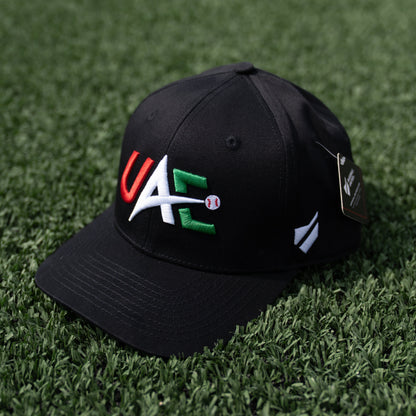 UAE Baseball National Team Lifestyle Cap