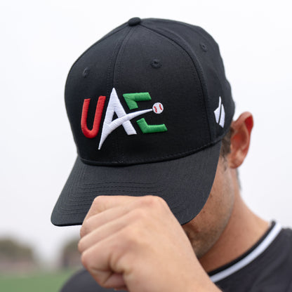 UAE Baseball National Team Lifestyle Cap